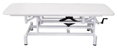 VL - D1 - 70 lehátko, koženka MONA 1 - koženka bílá